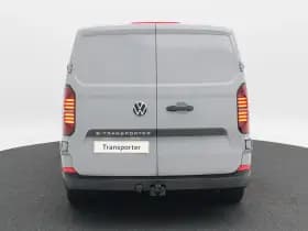 Volkswagen Bedrijfswagens E-Transporter Bestelwagen L1 136 pk thumbnail 5