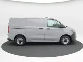 Volkswagen Bedrijfswagens E-Transporter Bestelwagen L1 136 pk thumbnail 6