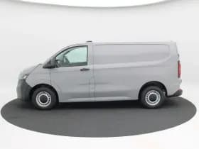 Volkswagen Bedrijfswagens E-Transporter Bestelwagen L1 136 pk thumbnail 7