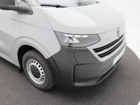 Volkswagen Bedrijfswagens E-Transporter Bestelwagen L1 136 pk thumbnail 10