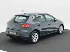 SEAT Ibiza Style 1.0 TSI 95 PK thumbnail 2