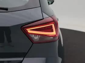 SEAT Ibiza Style 1.0 TSI 95 PK thumbnail 12