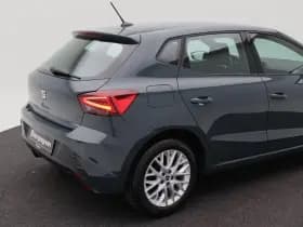 SEAT Ibiza Style 1.0 TSI 95 PK thumbnail 13