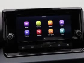 SEAT Ibiza Style 1.0 TSI 95 PK thumbnail 21