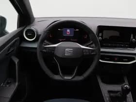 SEAT Ibiza Style 1.0 TSI 95 PK thumbnail 30