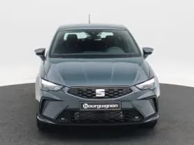 SEAT Ibiza Style 1.0 TSI 95 PK thumbnail 4
