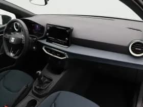 SEAT Ibiza Style 1.0 TSI 95 PK thumbnail 32