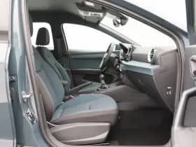 SEAT Ibiza Style 1.0 TSI 95 PK thumbnail 33