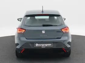SEAT Ibiza Style 1.0 TSI 95 PK thumbnail 5