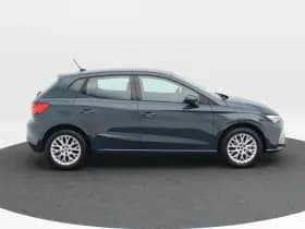 SEAT Ibiza Style 1.0 TSI 95 PK thumbnail 6