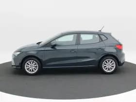 SEAT Ibiza Style 1.0 TSI 95 PK thumbnail 7