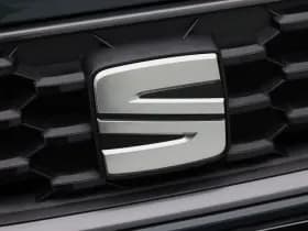 SEAT Ibiza Style 1.0 TSI 95 PK thumbnail 9