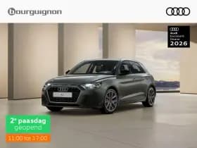 Audi A1 Advanced edition 25 TFSI