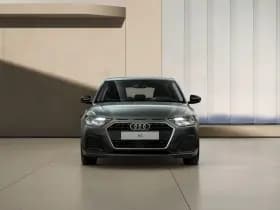 Audi A1 Advanced edition 25 TFSI thumbnail 2
