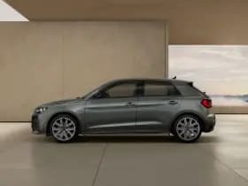 Audi A1 Advanced edition 25 TFSI thumbnail 3