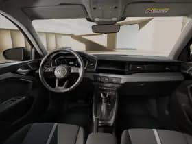 Audi A1 Advanced edition 25 TFSI thumbnail 6