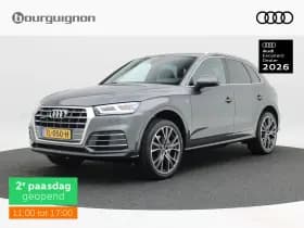 Audi Q5 2.0 TFSi 251 Pk quattro Sport S-Line Edition