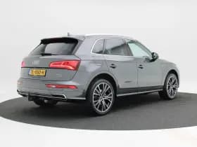 Audi Q5 2.0 TFSi 251 Pk quattro Sport S-Line Edition thumbnail 2