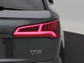 Audi Q5 2.0 TFSi 251 Pk quattro Sport S-Line Edition thumbnail 13