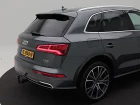 Audi Q5 2.0 TFSi 251 Pk quattro Sport S-Line Edition thumbnail 14