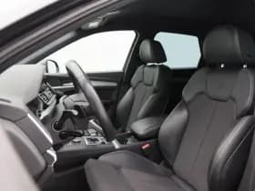 Audi Q5 2.0 TFSi 251 Pk quattro Sport S-Line Edition thumbnail 20