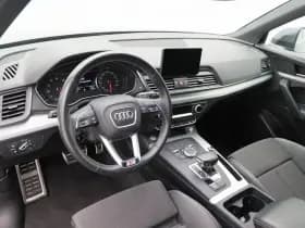 Audi Q5 2.0 TFSi 251 Pk quattro Sport S-Line Edition thumbnail 3