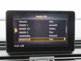 Audi Q5 2.0 TFSi 251 Pk quattro Sport S-Line Edition thumbnail 28