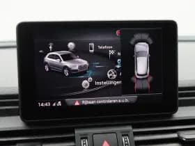 Audi Q5 2.0 TFSi 251 Pk quattro Sport S-Line Edition thumbnail 30