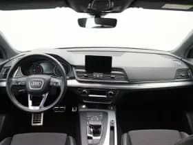 Audi Q5 2.0 TFSi 251 Pk quattro Sport S-Line Edition thumbnail 37
