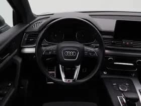 Audi Q5 2.0 TFSi 251 Pk quattro Sport S-Line Edition thumbnail 38
