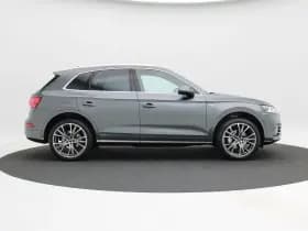 Audi Q5 2.0 TFSi 251 Pk quattro Sport S-Line Edition thumbnail 6