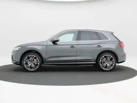 Audi Q5 2.0 TFSi 251 Pk quattro Sport S-Line Edition thumbnail 7