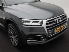 Audi Q5 2.0 TFSi 251 Pk quattro Sport S-Line Edition thumbnail 10