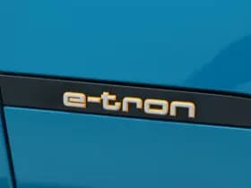 Audi E-tron e-tron 55 quattro advanced 95 kWh thumbnail 12