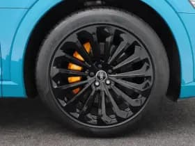 Audi E-tron e-tron 55 quattro advanced 95 kWh thumbnail 13