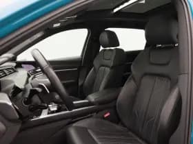 Audi E-tron e-tron 55 quattro advanced 95 kWh thumbnail 23