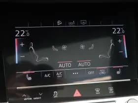 Audi E-tron e-tron 55 quattro advanced 95 kWh thumbnail 35