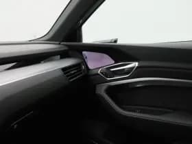 Audi E-tron e-tron 55 quattro advanced 95 kWh thumbnail 38