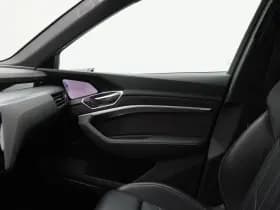 Audi E-tron e-tron 55 quattro advanced 95 kWh thumbnail 39