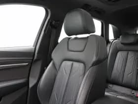 Audi E-tron e-tron 55 quattro advanced 95 kWh thumbnail 40