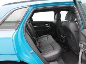 Audi E-tron e-tron 55 quattro advanced 95 kWh thumbnail 43