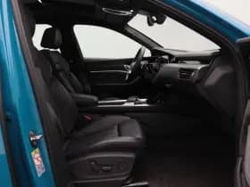 Audi E-tron e-tron 55 quattro advanced 95 kWh thumbnail 45