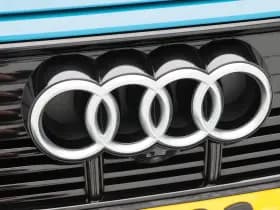 Audi E-tron e-tron 55 quattro advanced 95 kWh thumbnail 10