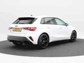 Audi A3 Sportback 30 TFSI S edition thumbnail 2