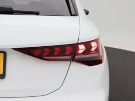 Audi A3 Sportback 30 TFSI S edition thumbnail 13