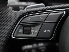 Audi A3 Sportback 30 TFSI S edition thumbnail 26