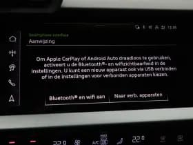 Audi A3 Sportback 30 TFSI S edition thumbnail 31