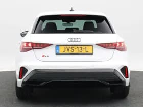 Audi A3 Sportback 30 TFSI S edition thumbnail 5