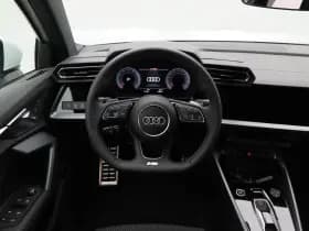 Audi A3 Sportback 30 TFSI S edition thumbnail 41