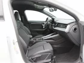 Audi A3 Sportback 30 TFSI S edition thumbnail 44